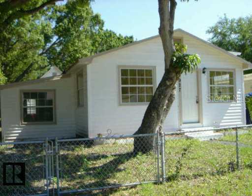3927 11th Ave., St Petersburg, FL 33711