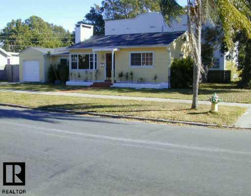 245 25th St., St Petersburg, FL 33713