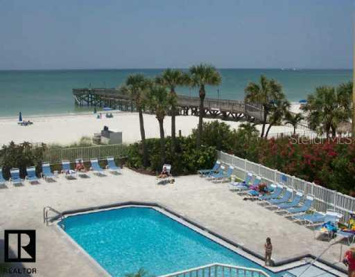 18450 Gulf Blvd. #210, Indian Shores, FL 33785