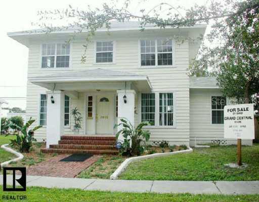 2832 1st Ave., St Petersburg, FL 33713