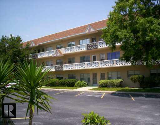 2310 Denmark St. #10, Clearwater, FL 33763