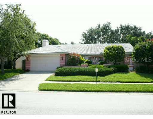 263 N Allens Ridge Dr., Palm Harbor, FL 34683