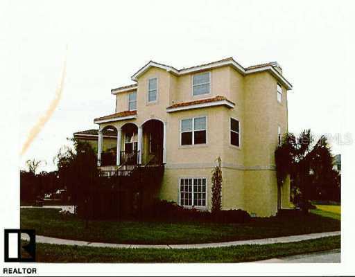 2101 Sandpiper Pointe Ct., Tarpon Springs, FL 34689