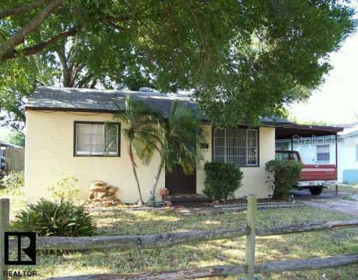 519 92nd Ave., St Petersburg, FL 33702