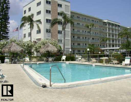 6075 Shore Blvd. #615, Gulfport, FL 33707