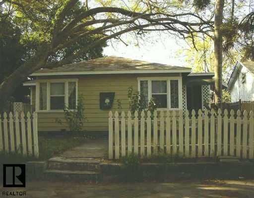 1926 2nd Ave., St Petersburg, FL 33713