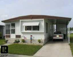 3321 Lanark Dr., Holiday, FL 34690