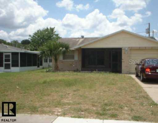 5330 Poinsettia Dr., New Port Richey, FL 34652