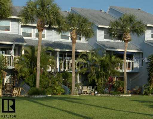 360 Pinellas #C, Tierra Verde, FL 33715