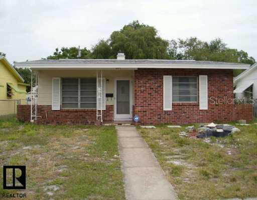 645 64th Ave., St Petersburg, FL 33705
