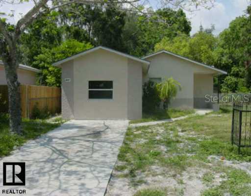 3933 10th Ave., St Petersburg, FL 33711