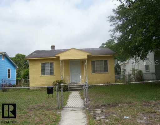 4519 4th Ave., St Petersburg, FL 33711