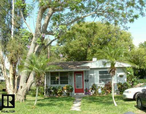 719 51st St., St Petersburg, FL 33710