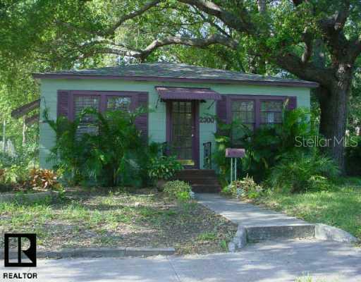 2300 Burlington Ave., St. Petersburg, FL 33713