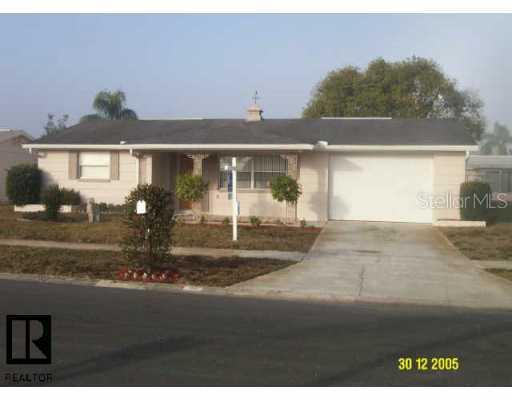 7815 Embassy Blvd., Port Richey, FL 34668