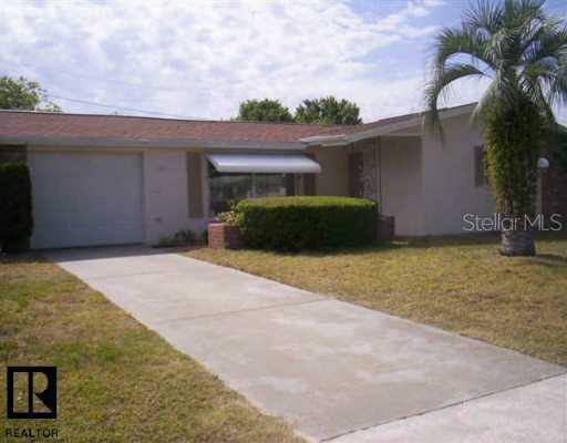 3221 Sanford Dr., Holiday, FL 34691