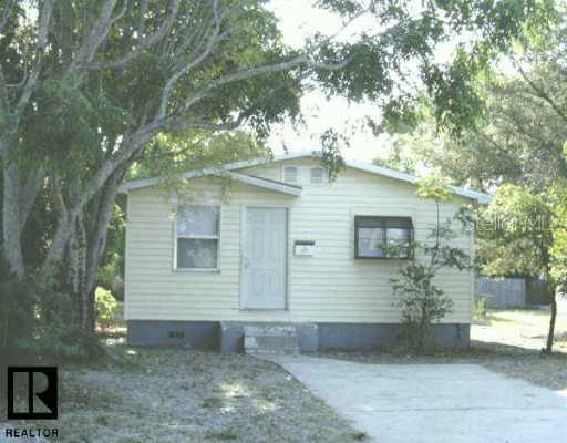 1826 44th St., St Petersburg, FL 33711