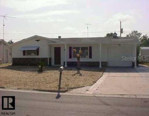 3612 Bradford Dr., Holiday, FL 34691