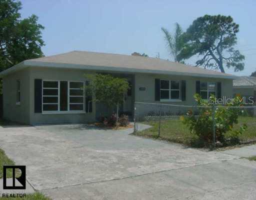 1321 Overlea St., Clearwater, FL 33755