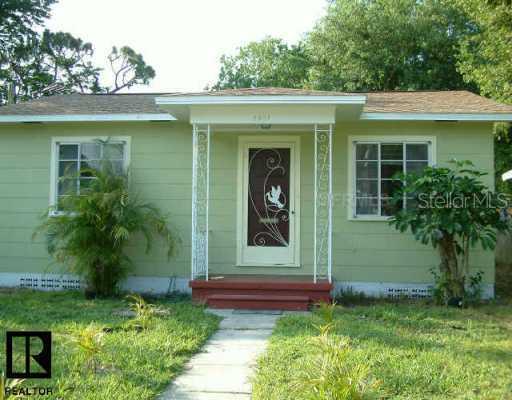 2937 Dartmouth Ave., St Petersburg, FL 33713