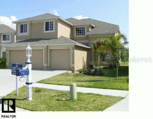 4222 Fishermans Pier Ct., Lutz, FL 33558