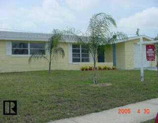 5128 Perennial Dr., Holiday, FL 34690