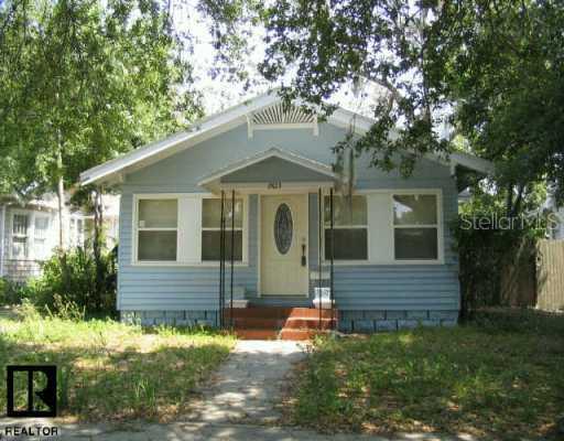 2823 Burlington Ave., St Petersburg, FL 33713