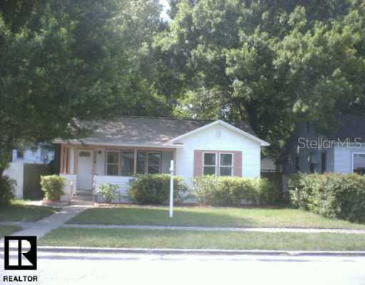 2426 4th Ave., St Petersburg, FL 33713
