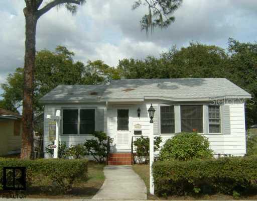 2827 11th Ave., St Petersburg, FL 33713