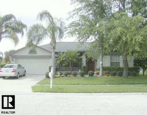 3213 Centerwood Dr., Tarpon Springs, FL 34688