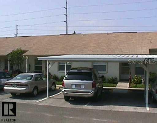 10730 43 #503, Clearwater, FL 33762