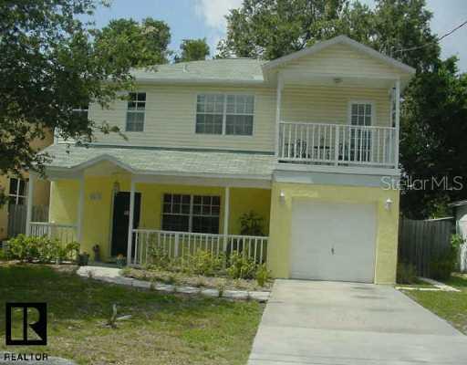 3417 W Oakellar Ave., Tampa, FL 33611