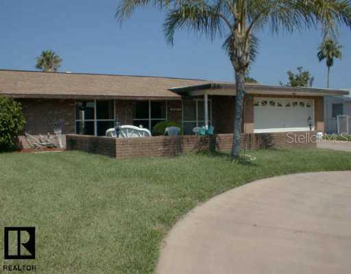 13541 Stacey Dr., Hudson, FL 34667