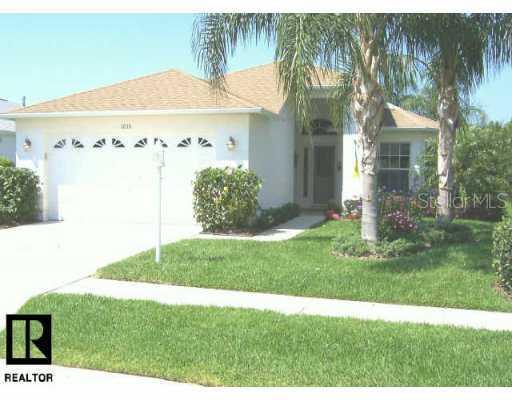 1035 Sweet Jasmine Dr., Trinity, FL 34655