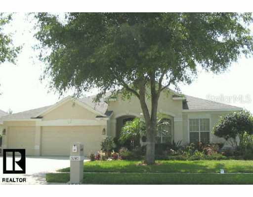 5140 Kernwood Ct., Palm Harbor, FL 34685