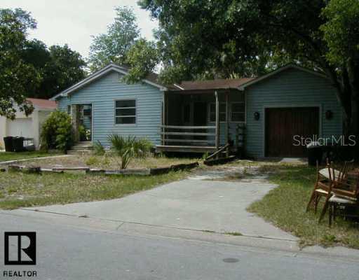 5125 44th Ave., St Petersburg, FL 33709