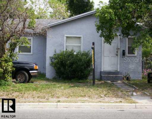 4811 15th Ave., St Petersburg, FL 33711