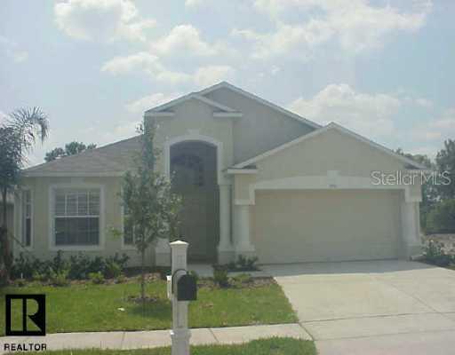 7351 Newhall Pass Ln., Zephyrhills, FL 33544