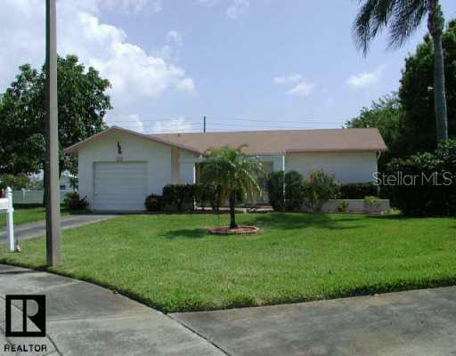 4584 Fox Lake Ct., Clearwater, FL 33762