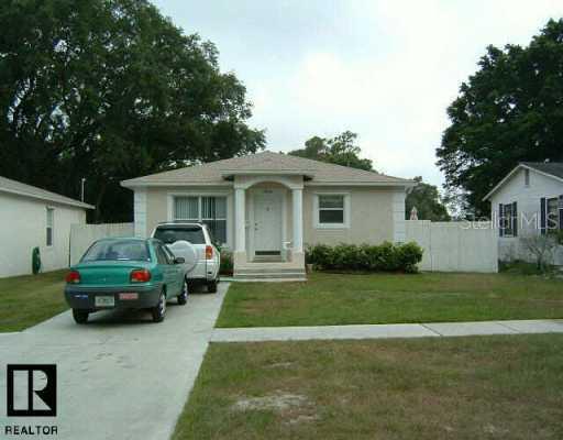 3926 11th Ave., St Petersburg, FL 33711