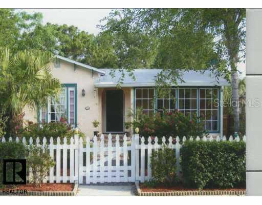 2544 4th Ave., St Petersburg, FL 33713