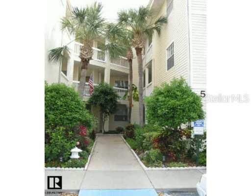 6931 Stonesthrow Cir. #5305, St Petersburg, FL 33710