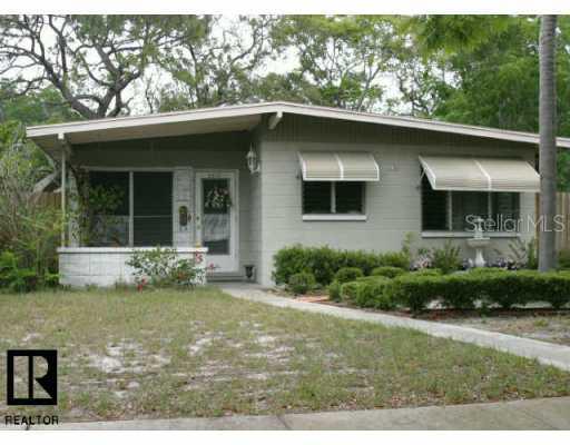 6319 2nd Ave., St Petersburg, FL 33707