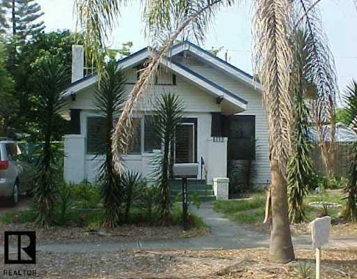 1644 23rd Ave., St Petersburg, FL 33713