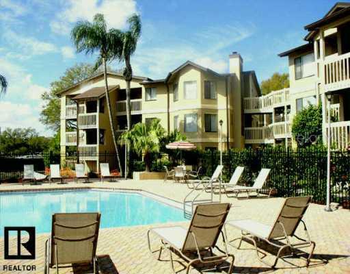 1550 Belcher Rd. #523, Clearwater, FL 33764