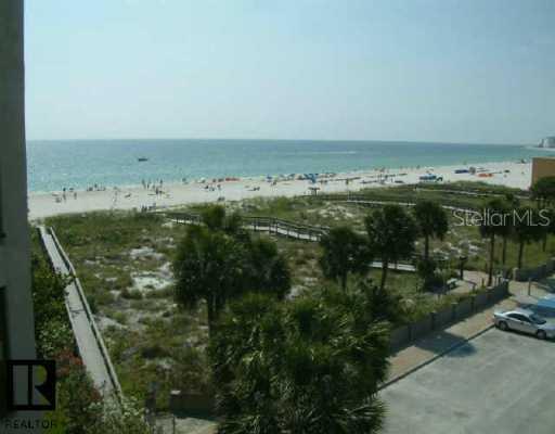 4510 Gulf Blvd. #505, St Pete Beach, FL 33706