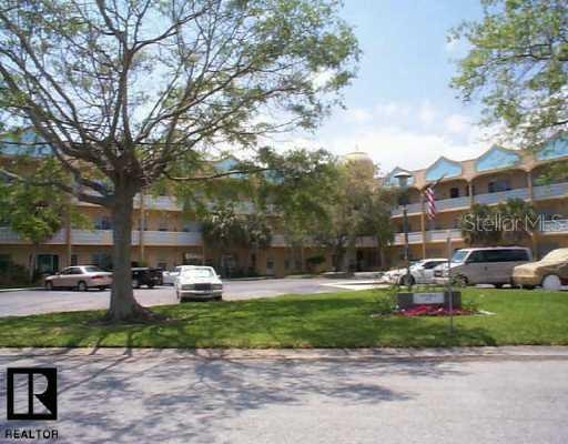 2467 Finlandia Ln. #9, Clearwater, FL 33763