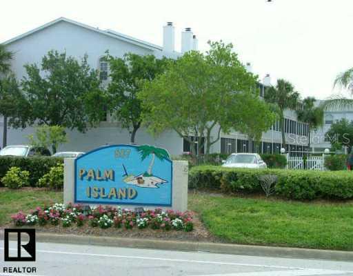 637 Pinellas Bayway South #310, Tierra Verde, FL 33715