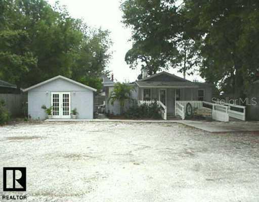 5314 Gulfport Blvd., Gulfport, FL 33707