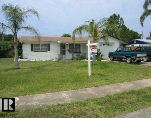 3806 Holiday Lake Dr., Holiday, FL 34691